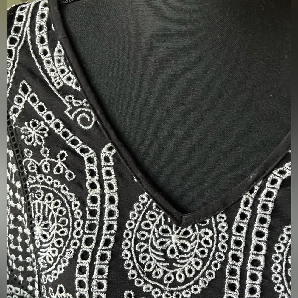 SUD EXPRESS

MID-LENGTH DRESS - Picture 3 of 5
